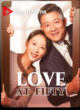 Love at Fifty